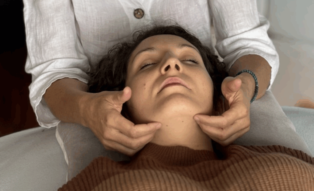 Unlocking the Jaw: How CranioSacral Therapy Can Help with TMJ and Teeth Grinding (TMJ and Bruxism Focus)