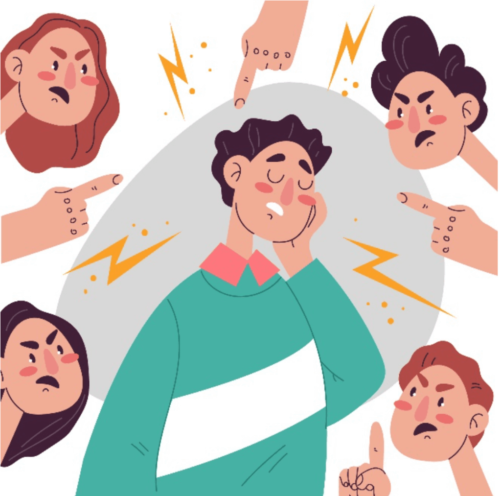 When Emotions Hide in the Body: Suppressed Anger