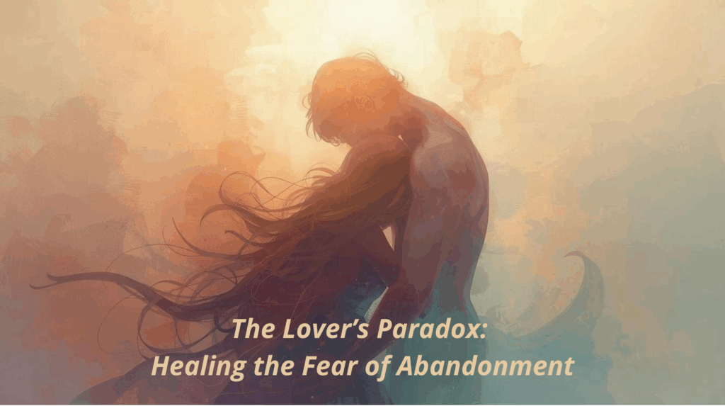 Fear of Abandonment: Healing with CranioSacral Therapy
